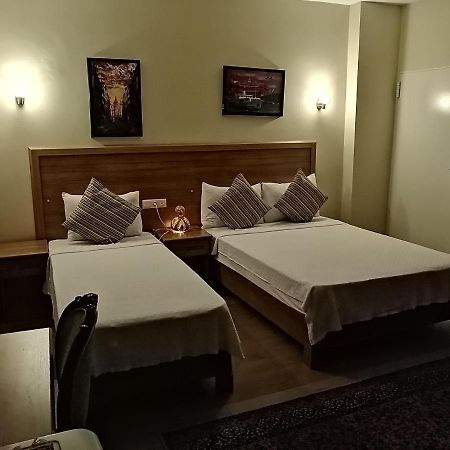 Casa Callinos Bed and Breakfast Selçuk Buitenkant foto