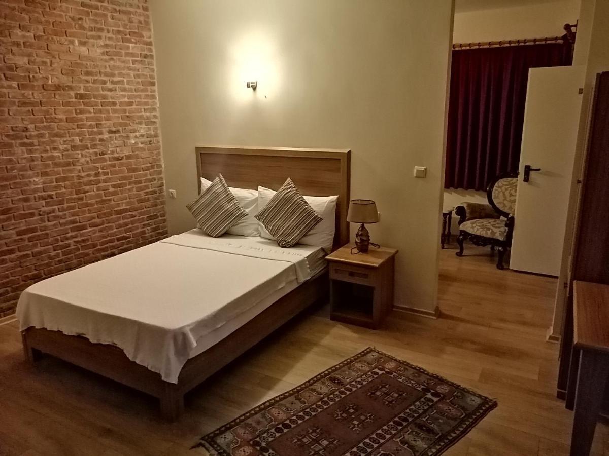 Casa Callinos Bed and Breakfast Selçuk Buitenkant foto