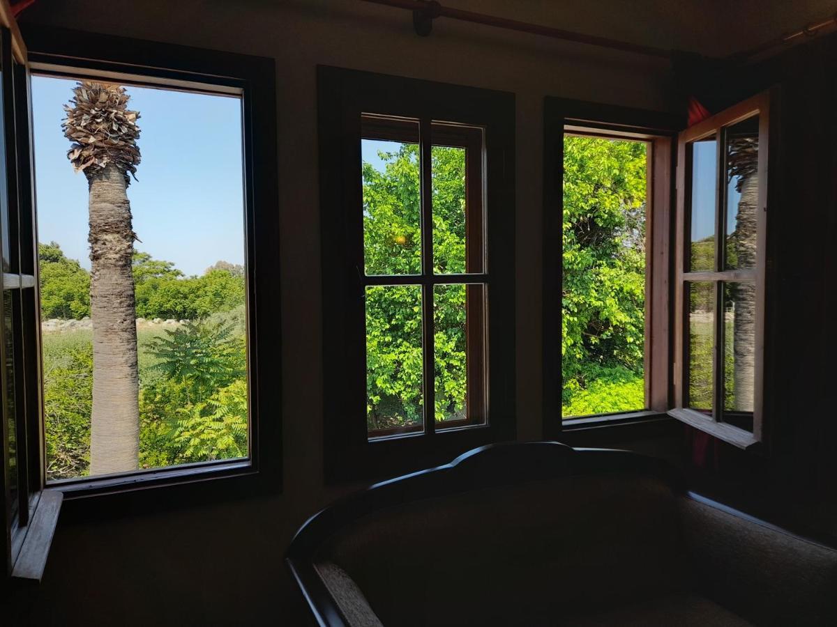 Casa Callinos Bed and Breakfast Selçuk Buitenkant foto