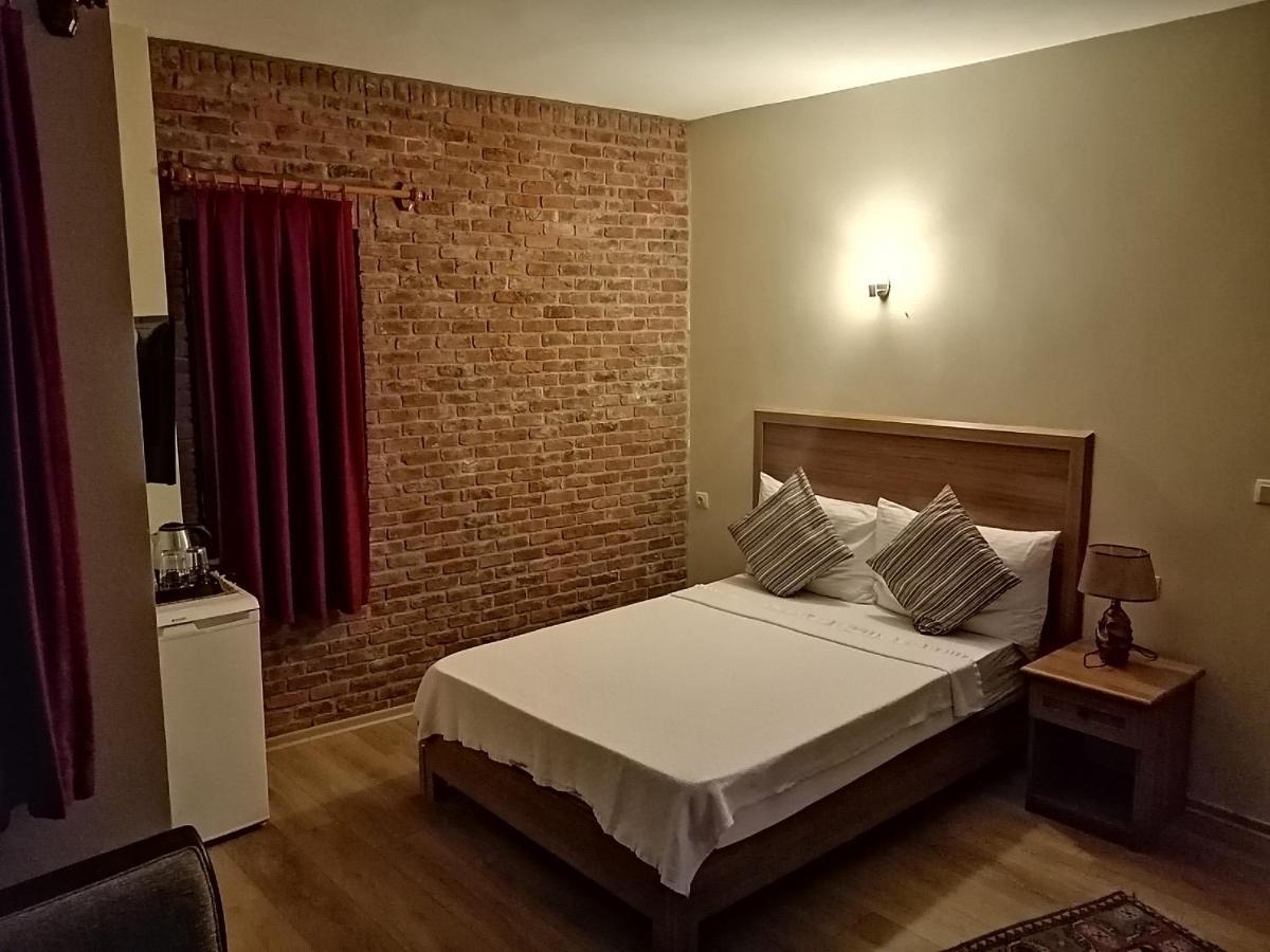 Casa Callinos Bed and Breakfast Selçuk Buitenkant foto