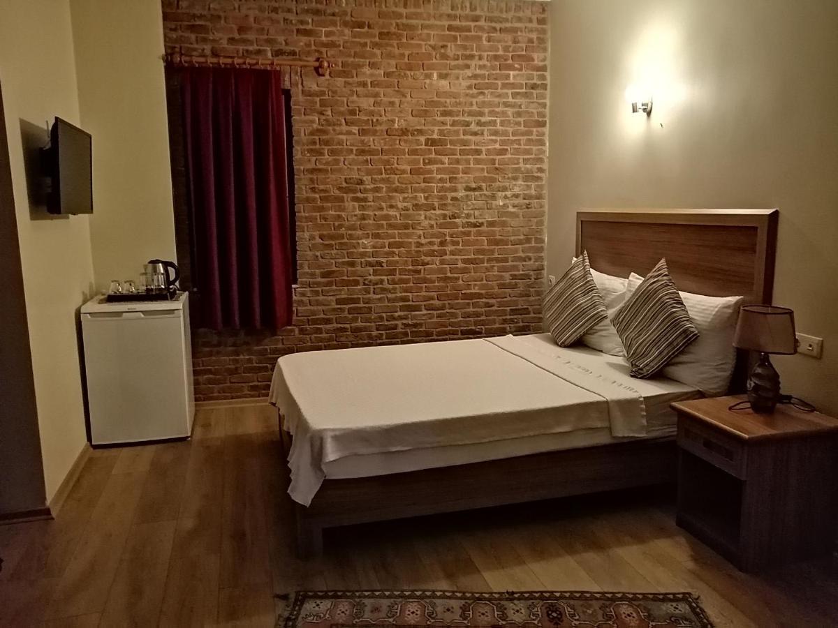 Casa Callinos Bed and Breakfast Selçuk Buitenkant foto