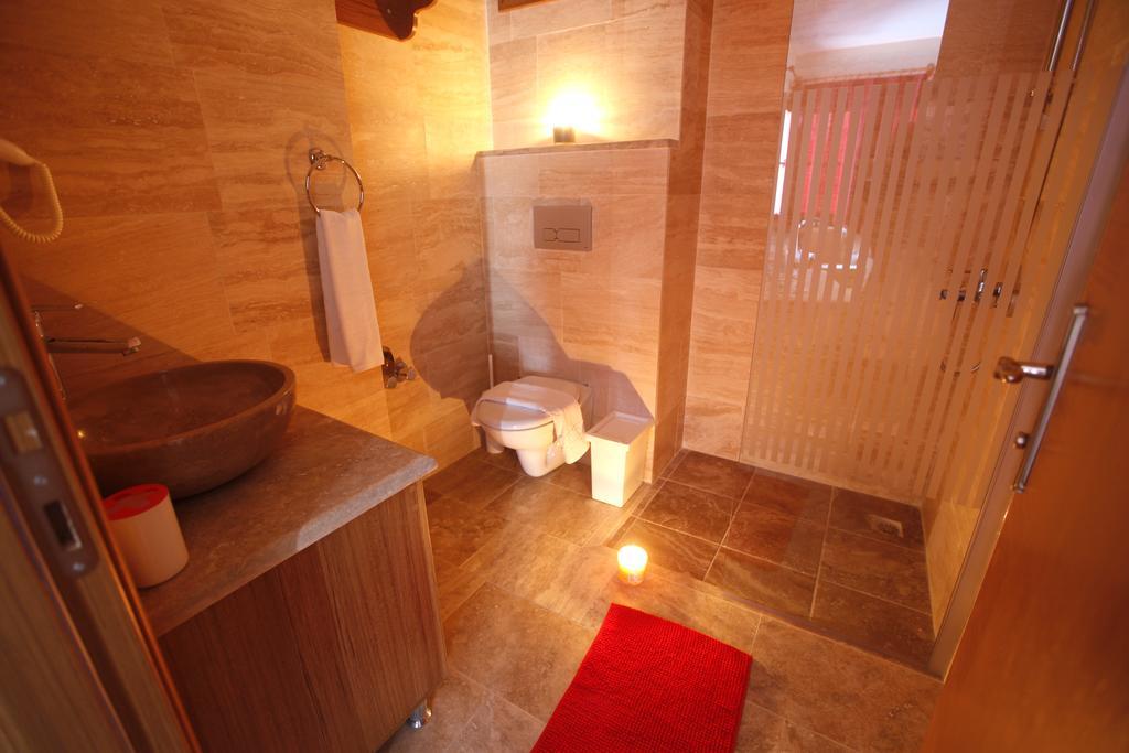 Casa Callinos Bed and Breakfast Selçuk Kamer foto
