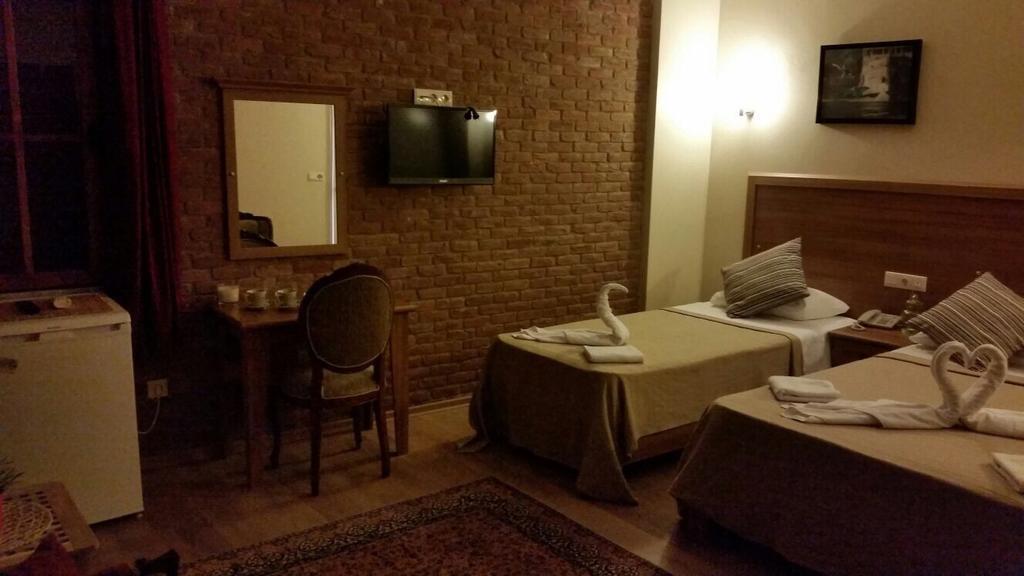 Casa Callinos Bed and Breakfast Selçuk Buitenkant foto