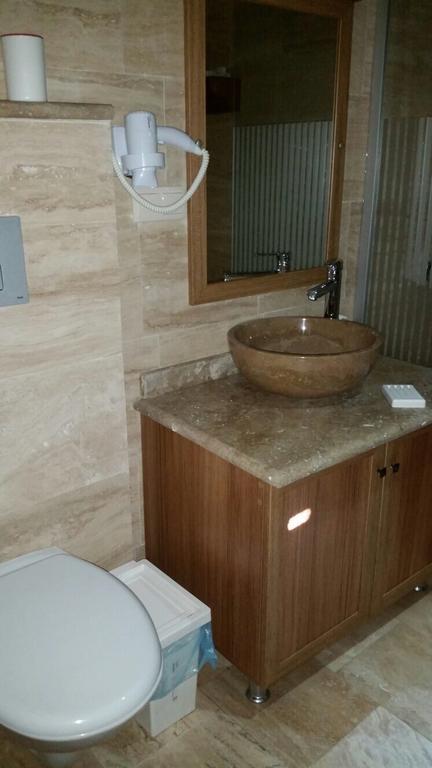 Casa Callinos Bed and Breakfast Selçuk Buitenkant foto