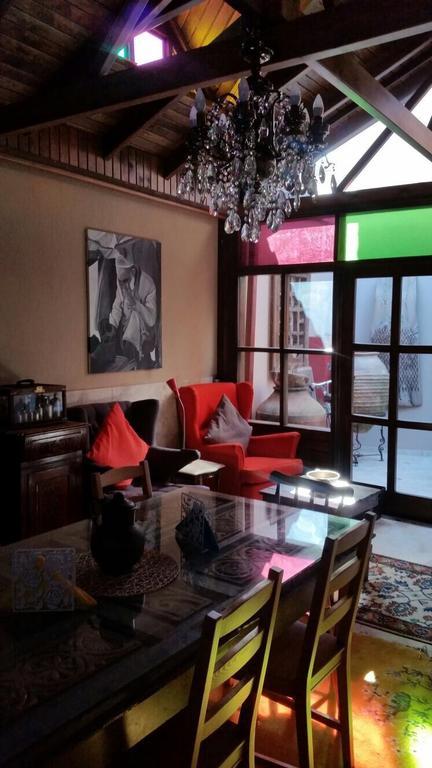 Casa Callinos Bed and Breakfast Selçuk Buitenkant foto