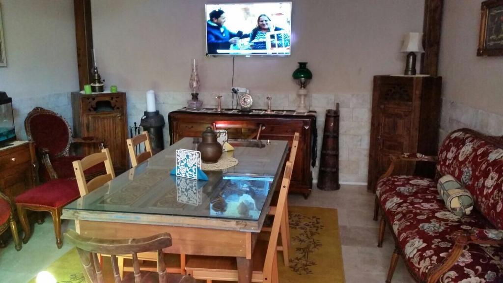 Casa Callinos Bed and Breakfast Selçuk Buitenkant foto