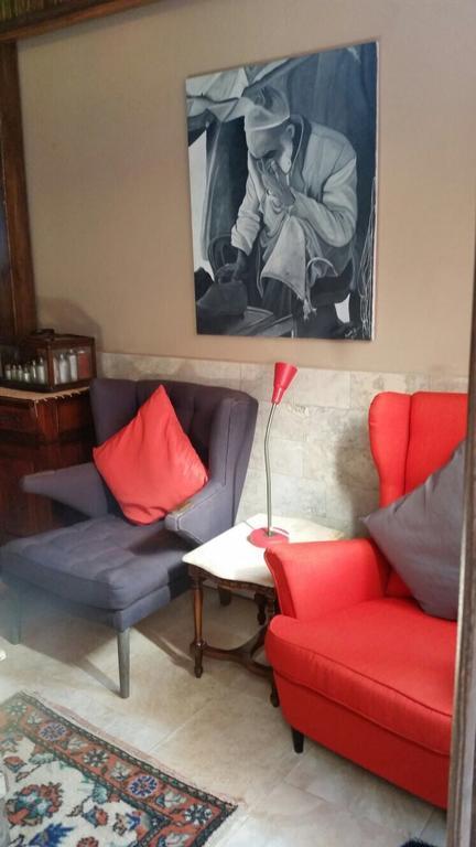Casa Callinos Bed and Breakfast Selçuk Buitenkant foto
