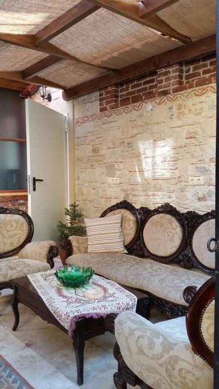 Casa Callinos Bed and Breakfast Selçuk Buitenkant foto